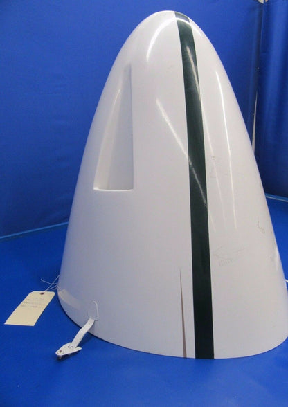 Beech Baron E55 Nose Cone P/N 96-410021-603 (-609)  (1017-161)