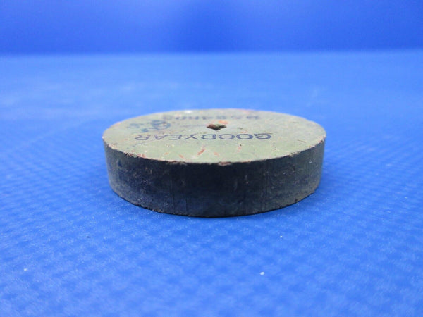 Goodyear Brake Puck Lining P/N 9524805 NEW OLD STOCK  (0224-1636)