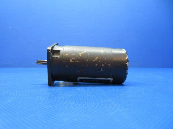 Cessna 401 / 401A Electro-Mech Landing Gear Motor 28v 9910002-3 CORE (0124-180)