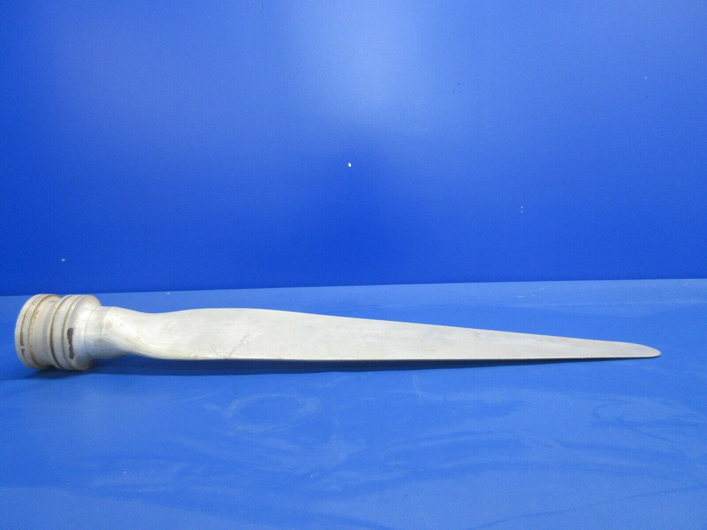 McCauley Aviation Propeller Blade 38" Tall Man Cave / Decoration (0124-1357)