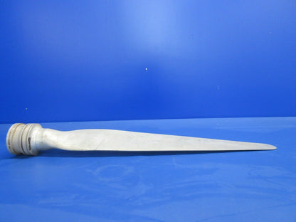 McCauley Aviation Propeller Blade 38" Tall Man Cave / Decoration (0124-1357)