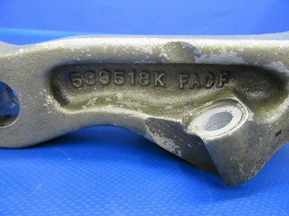 Continental IO-520-K Engine Mount Rear Right P/N 538518K (0819-244)