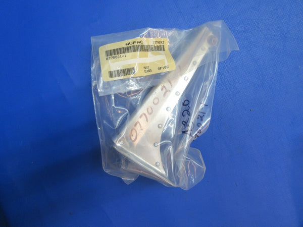 Cessna Antenna Mast P/N 0770021-1 NOS (1023-821)