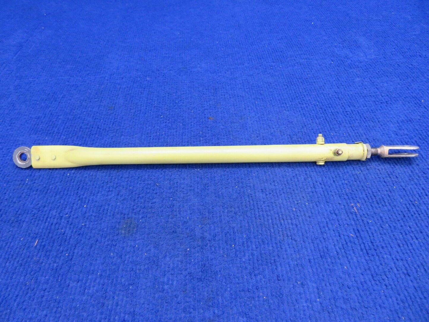 Socata TB-9 Rudder Rod Assy P/N 27000030 Approx 19" End to End (0522-681)