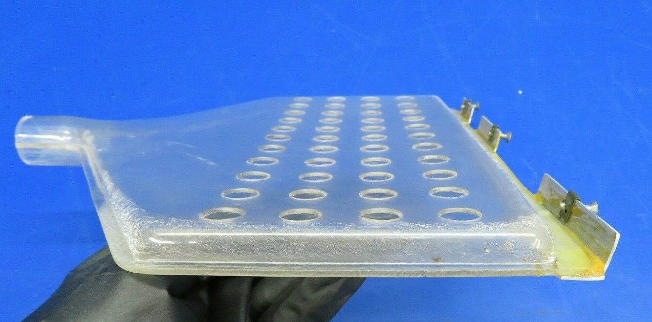 Beech Baron 58P Box Assy Avionics Cooling 102-340046-5 (0320-428)