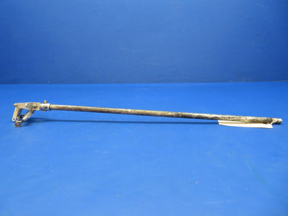 Brantly B2B Helicopter Lateral Control Tube w/ AFT P/N 136-21 (1022-835)