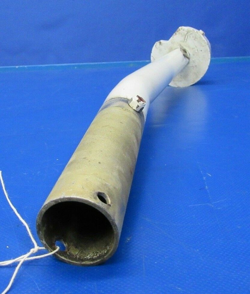 Beech C24R Stabilator Weight 15lbs P/N 169-62001-51 (0219-113)