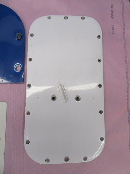 Beech Baron 95-B55 Assorted Panels (1118-66)