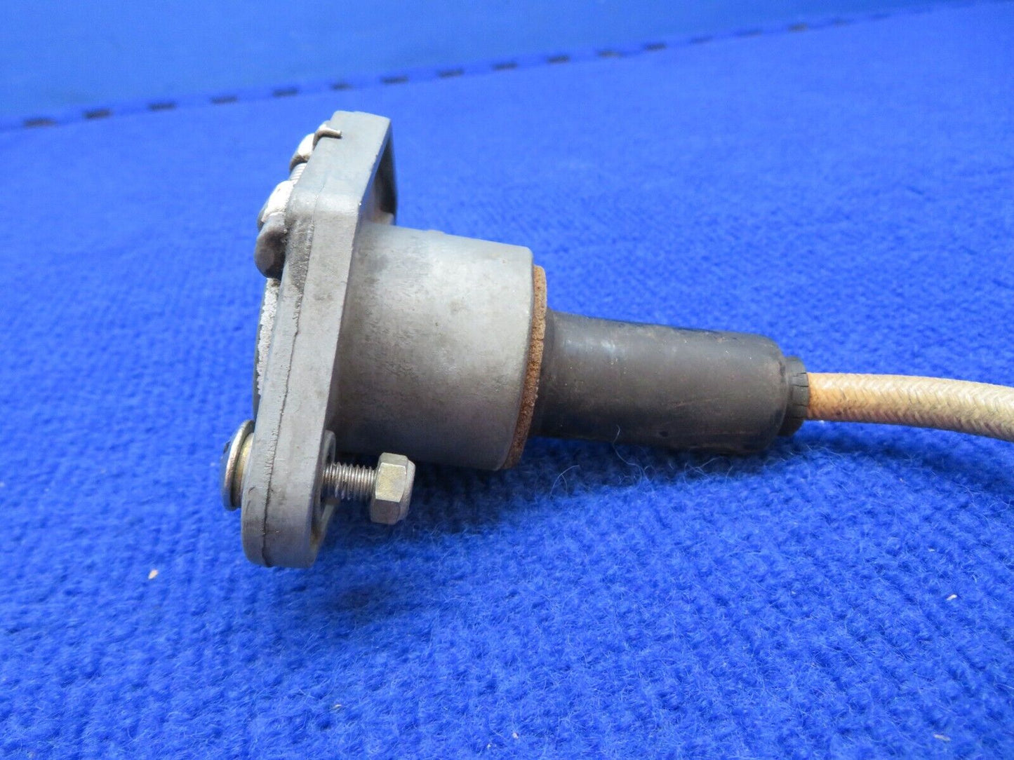 Socata TB-10 Cole Hersee External Power Supply (0622-985)