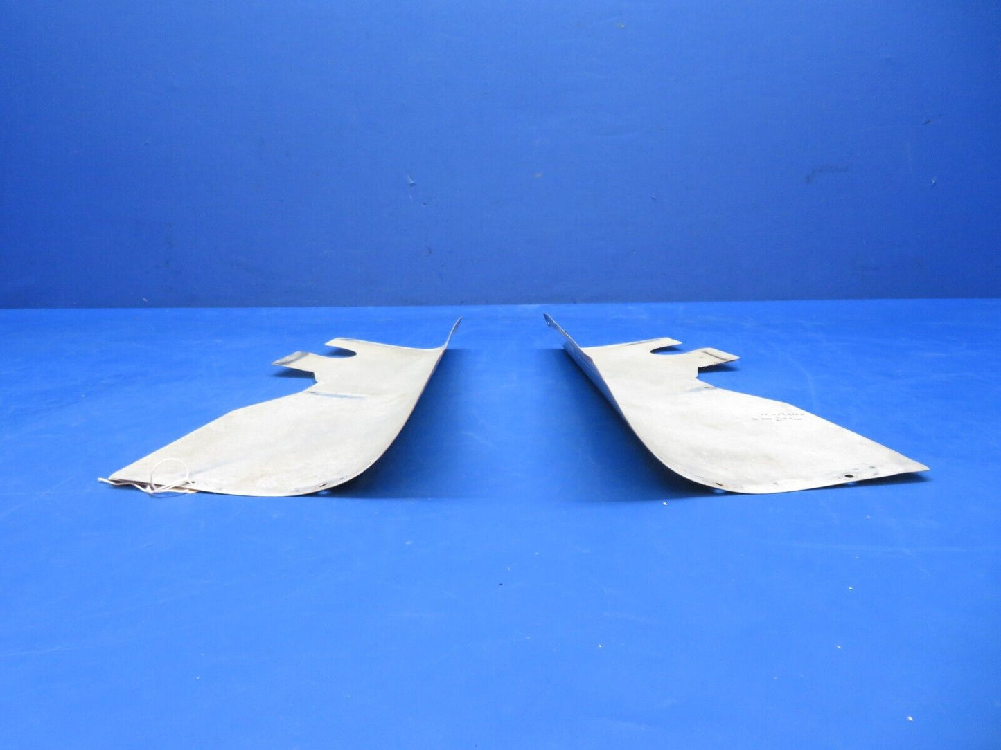 Cessna 310 /310Q LH & RH Horizontal Stabilizer Fairing P/N 0814100-81 (0823-590)