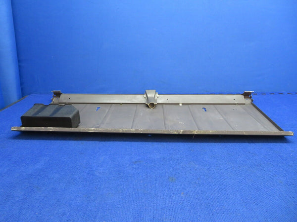 Socata Baggage Compartment Panel / Rear Sear Back w/ Oil Can Support (0622-908)