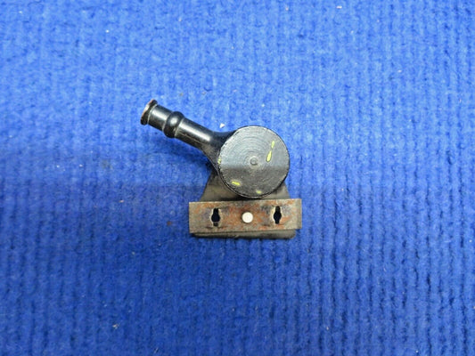 Piper Valve & Bracket Static Air P/N 25290-9 (0822-712)