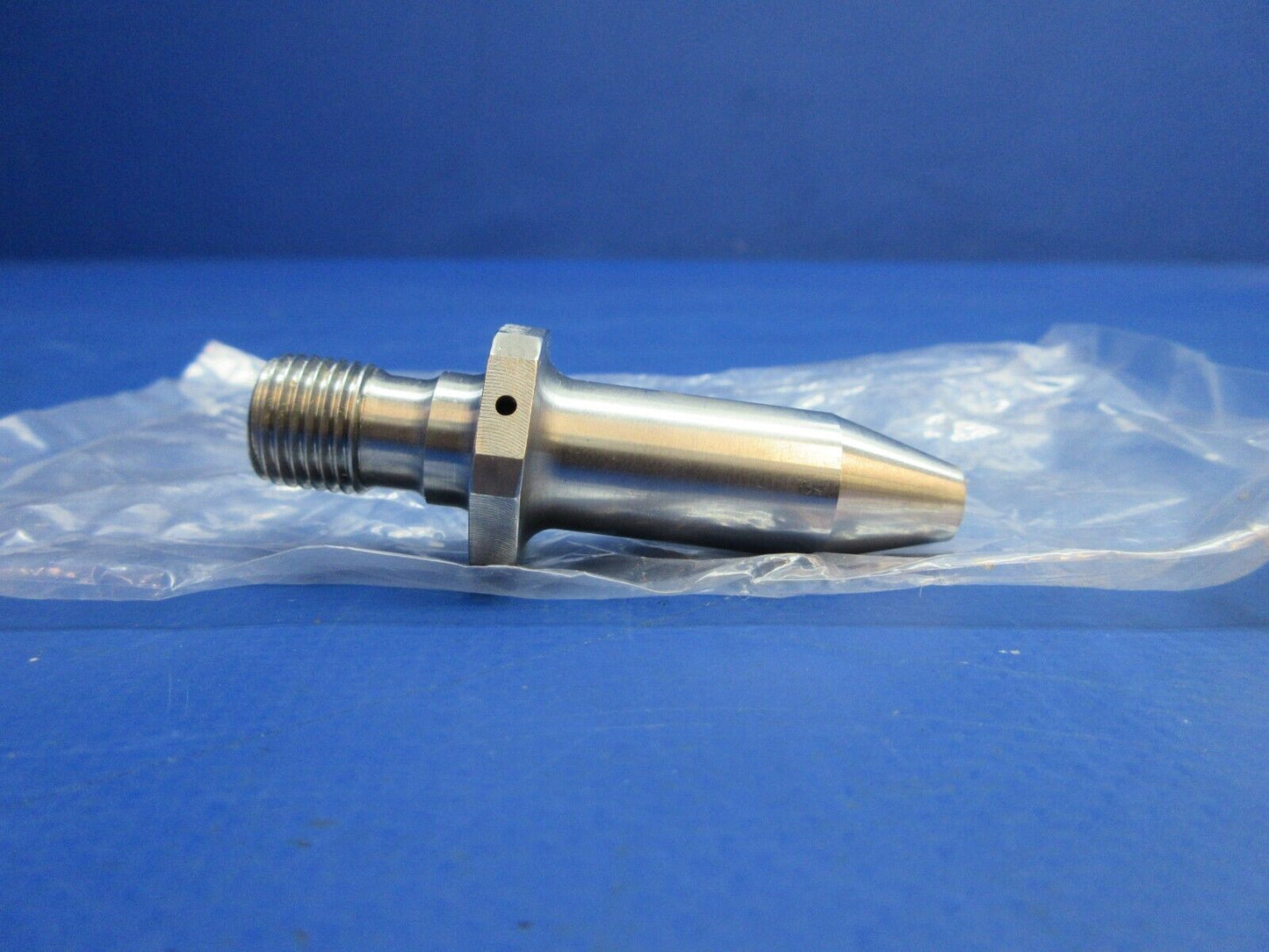 McCauley Threaded Propeller Actuating Pin NOS P/N A3149 (0523-396)