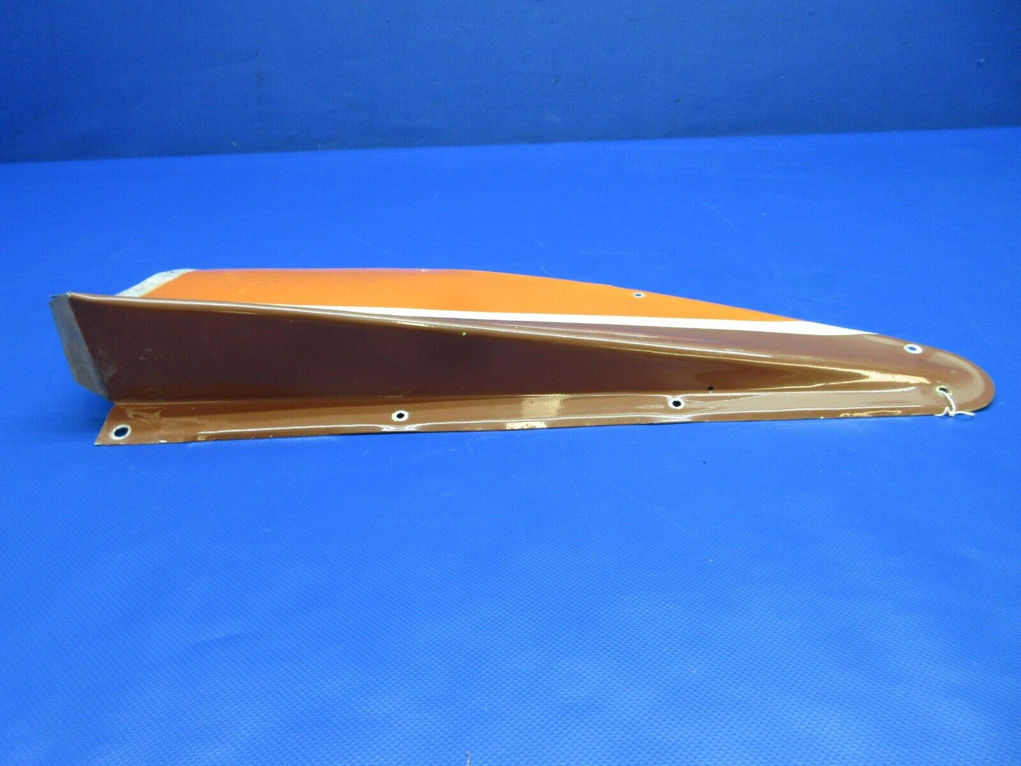 Cessna 337 / 337E LH OTBD Tail Boom Fairing P/N 1500005-11 (1223-1457)