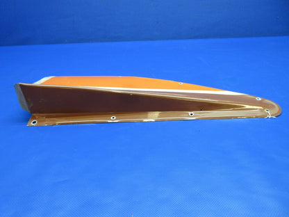 Cessna 337 / 337E LH OTBD Tail Boom Fairing P/N 1500005-11 (1223-1457)