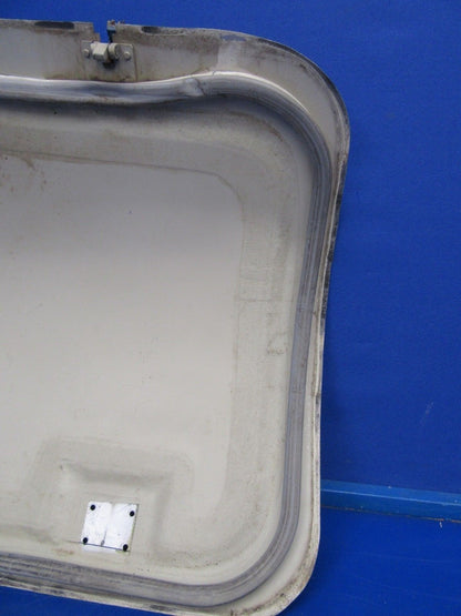 Cessna 421 Nose Baggage Door RH P/N 5113013-30 (1218-36)