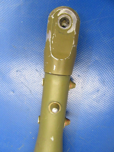 Cessna 310R Main Gear Retract Tube Assy Push Pull RH INBD 0843406-1 (0319-16)