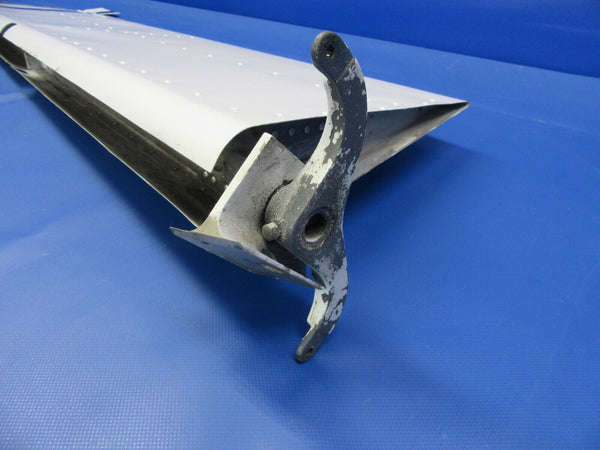 Beech A19 Musketeer Sport Rudder w/o light P/N 169-640000-109 (0124-20)