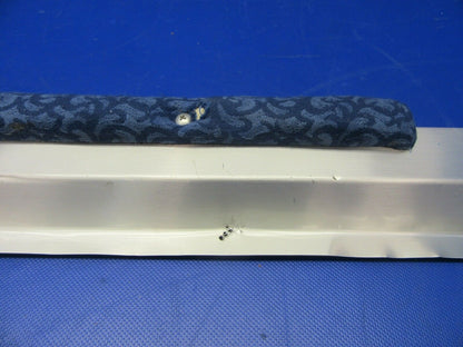 Cessna 210 / P210N Rear Cabin Armrests & Trim Support RH 2115032-4 (0421-646)