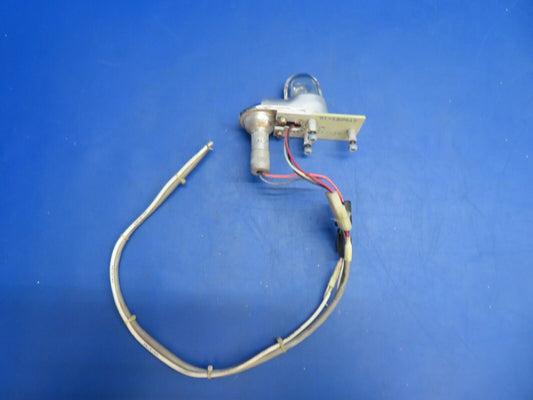 Piper Aerostar 602P Whelen Nav. Light Assy LH P/N A650-PG (0123-784)