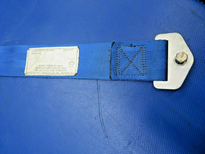 Cessna 170 Davis Aircraft Products Pilot Seat Belt (0721-885)