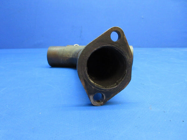 Piper PA-34-200T Exhaust Tee Continental TSIO-360 P/N 654265 (0623-251)