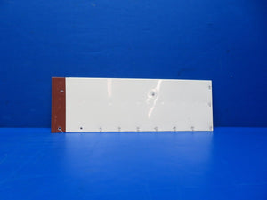 Cessna 337 / 337E RH Removable Flap Gap Panel Assy P/N 1522020-8 (0124-244)