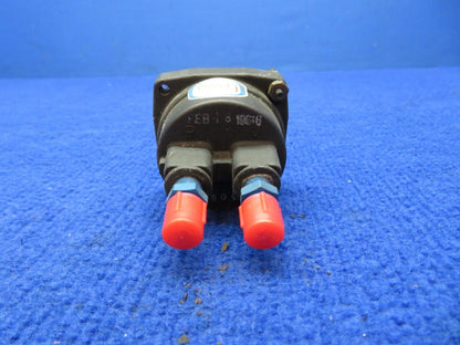 Cessna 150 / 150F Vacuum Suction Gauge P/N S1414-1 (0822-389)