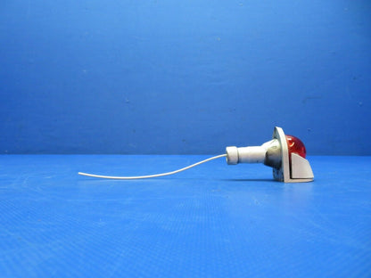 Cessna 401 / 401A Nav Light Assy LH & RH P/N 0823200-1 TESTED (0124-210)
