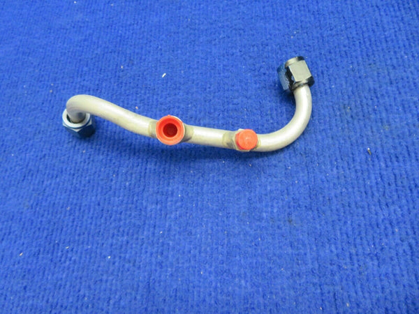 Beech Tube Assembly Manifold Air Conditioning P/N 102-555040-7 (0322-721)