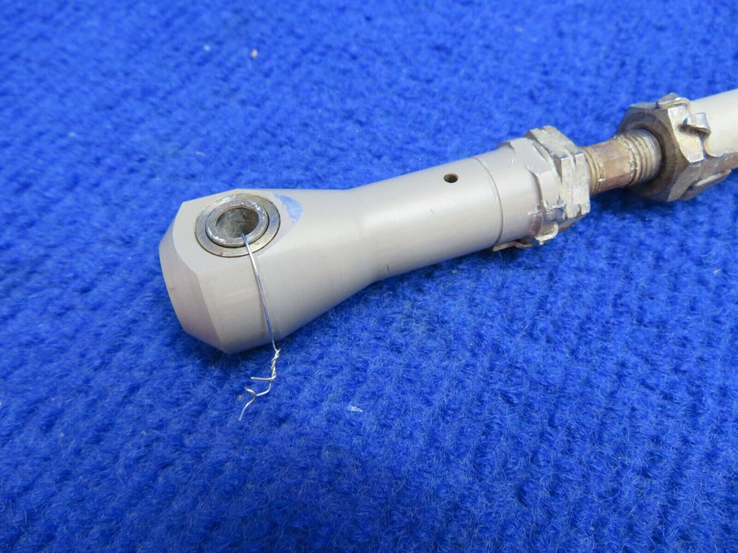 Socata TB-10 Centering Nose Gear Steering Tube w/ Spring P/N 42036001 (0622-875)