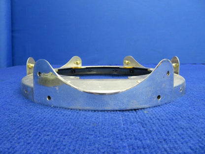Piper PA34-200T Seneca II Hartzell Spinner Bulkhead P/N D-4561-7P NOS (0422-54)