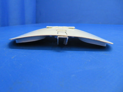 Beech C-35 Bonanza Oil Filler Access Door Assy Cowl P/N 35-910160-16 (1222-540)