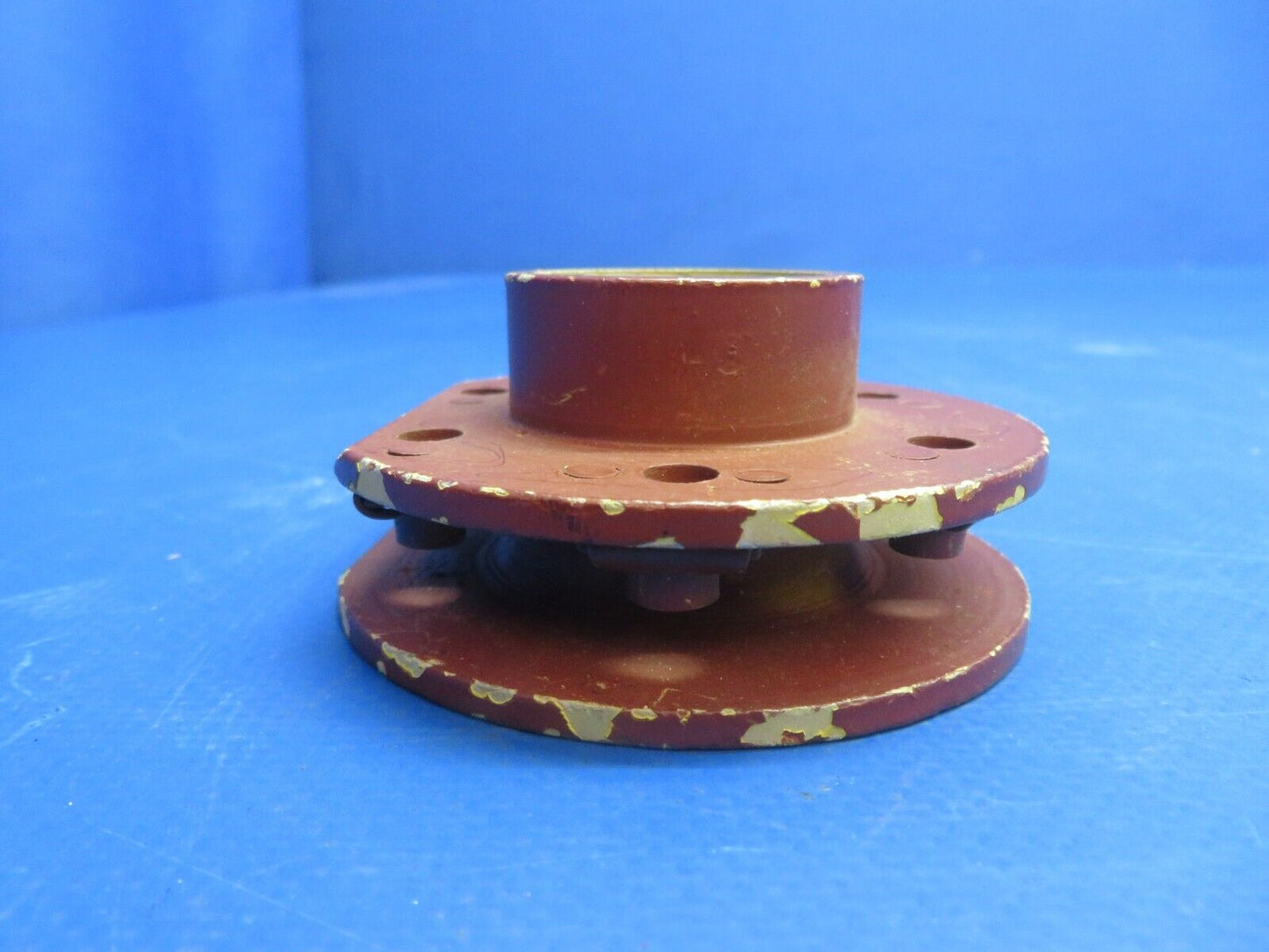Fairchild Landing Gear Drag Brace Collar P/N 27-35012-001 (1122-561)
