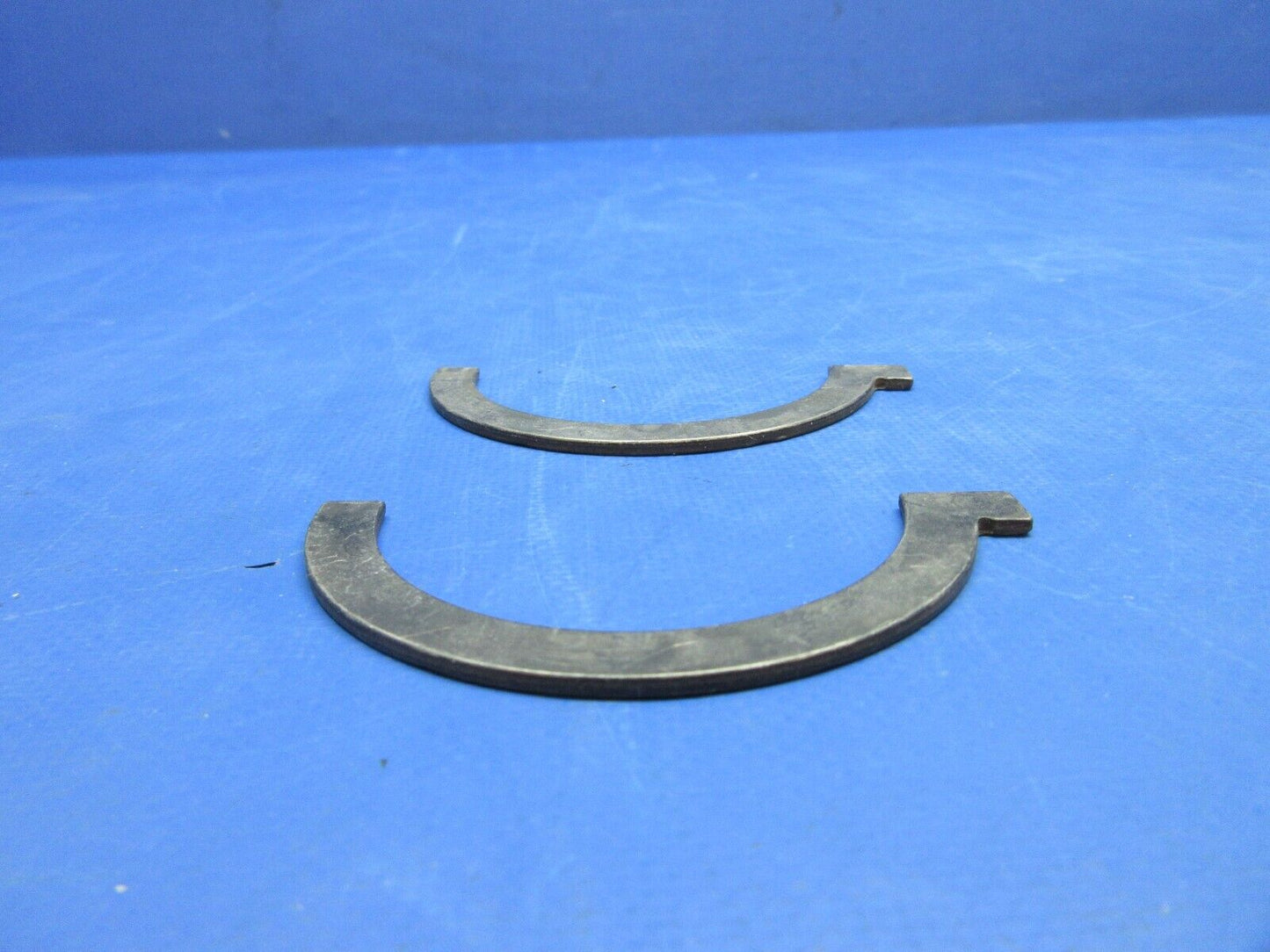 Continental Thrust Washer P/N 628136, 637579, 646288 LOT OF 2 (0923-940)