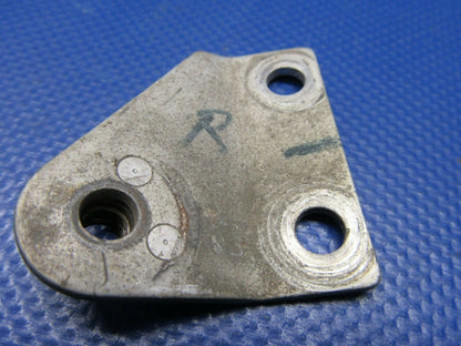 Cessna 210 / T210N Seat Belt Fitting RH OTBD P/N 2011028-8 (0321-449)