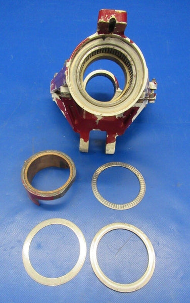 Cessna R182 & TR182 Trunion NLG Bearings Collar 2243003-7, 2043005-18 (0818-95)