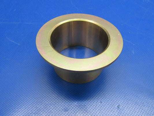Bombardier Lear Bushing P/N 858004075 NOS (0419-178)