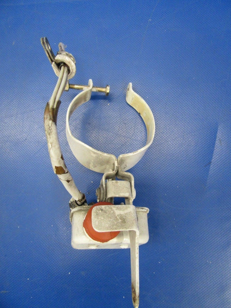 Beech Baron 95-B55 Switch Assy Main Gear P/N 95-361015-601 (1018-362)