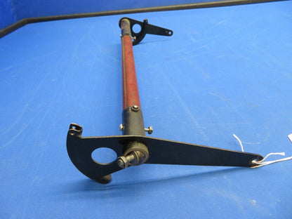 Cessna 210L Elevator Torque Tube & Bellcrank P/N 1260430-1 (0820-574)