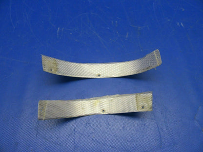 Cessna 210 / T210N Scuff Plate Co-Pilot Door P/N 1211527-8, 1211527-6 (1021-300)