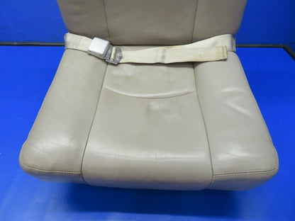 Beech N35 Bonanza Seat Rear LH P/N 35-534390-3 (0121-101)