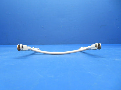 Cessna 310 / 310Q Nose Gear FWD Door Actuating Tie Rod P/N 0813300-77 (0823-661)