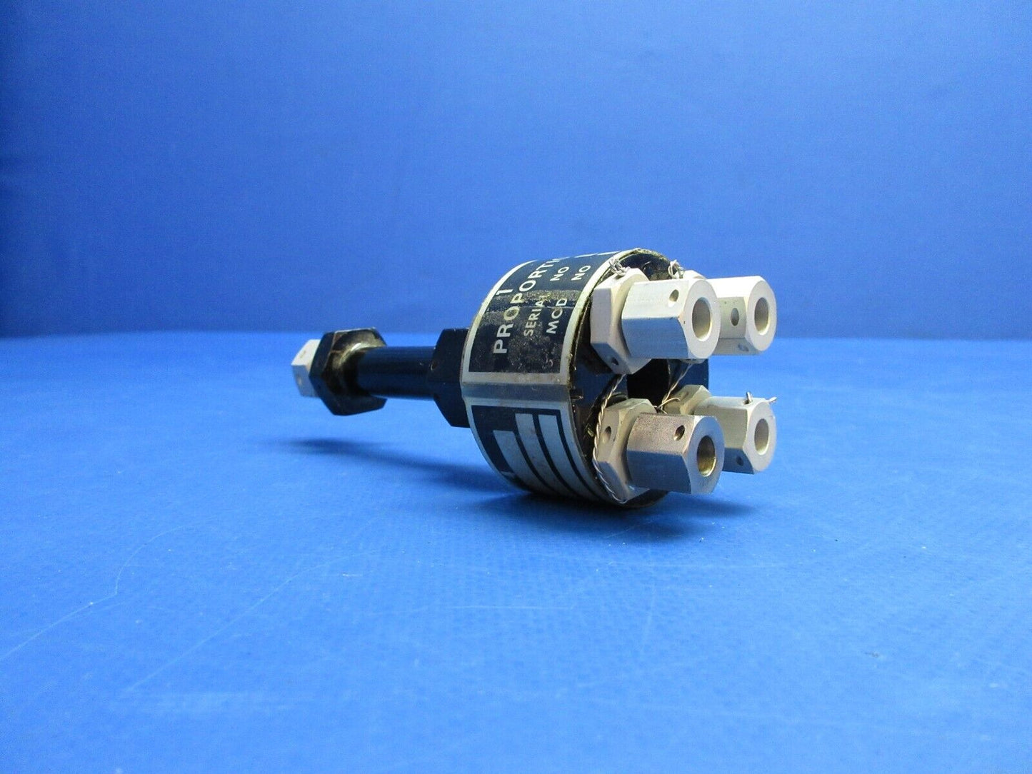 Beech 95-B55 Baron TKS De-Ice Proportioning Unit P/N PU311CW86 (0623-710)