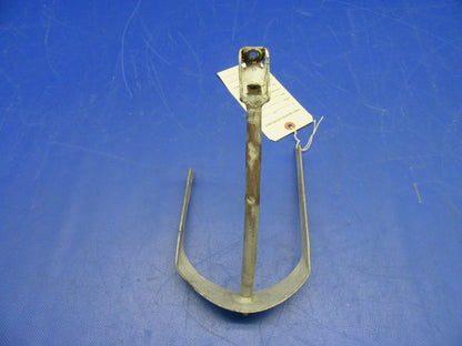 Beech Bonanza Nose Wheel Scraper P/N 35-825175 (0821-461)