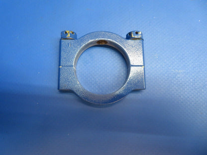 Brantly B2B Helicopter Shaft Housing Support Halves P/N 108-3 LOT (1022-793)
