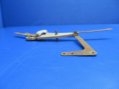 Cessna 210 Elevator Control System Bellcrank Assy P/N 1260440-3 (0124-1023)