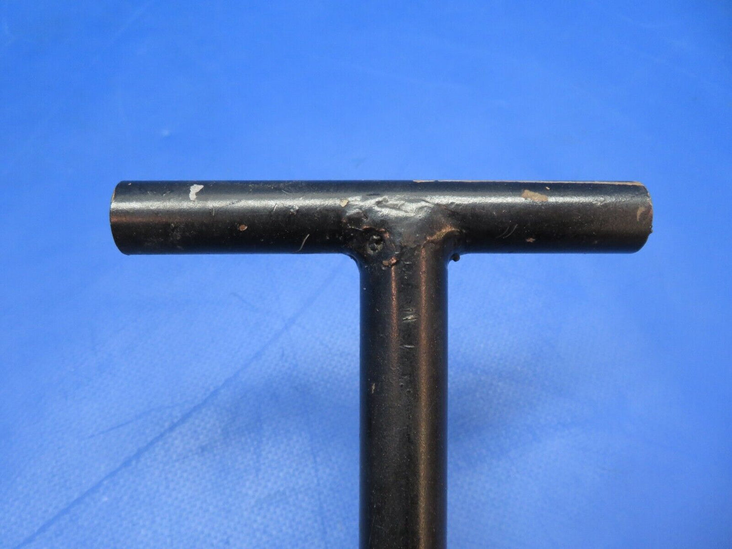 Aeronca Chief 11AC Rudder Pedal Assy LH & RH P/N 4-591, 4-592, 1-14 (0423-70)