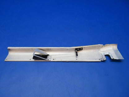 Piper PA-28R-201T Cabin Heat Duct Assy Set Center & Rear P/N 36511-02 (1122-479)
