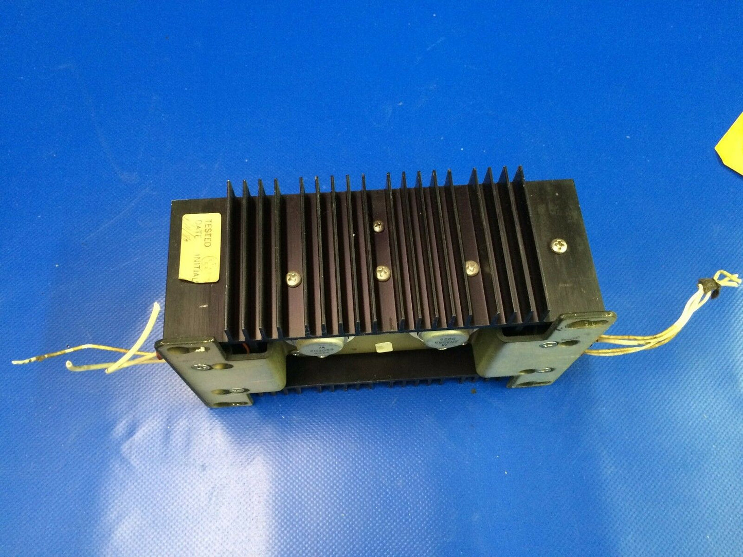 Collins PWC-150 Converter 28V P/N 622-2093-001 (1016-84)